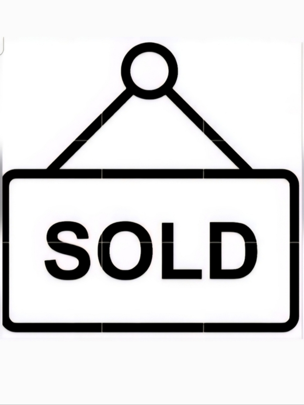 SOLD